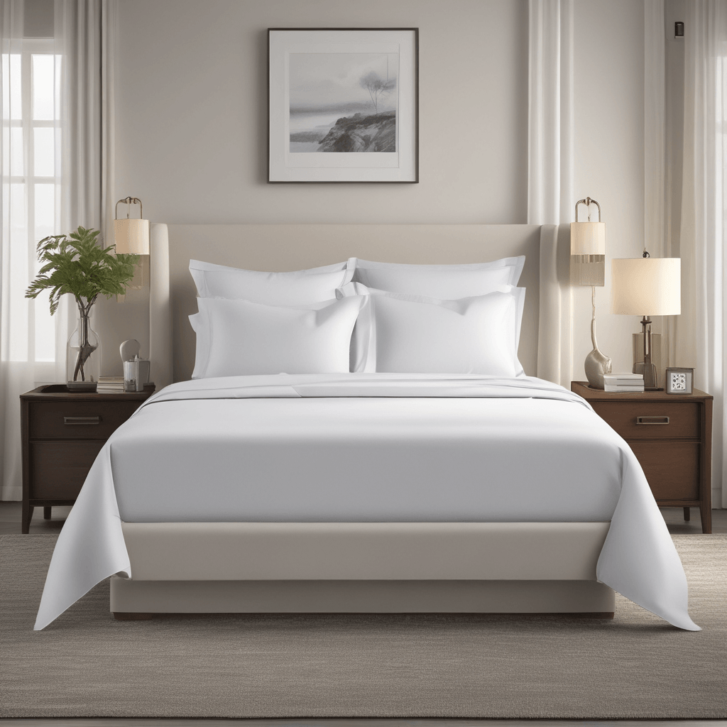Who Has Wholesale Fitted Sheets That Fits A Vacation Rental?