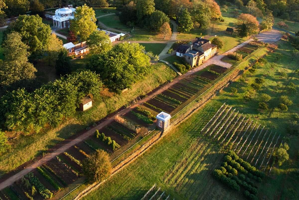 monticello