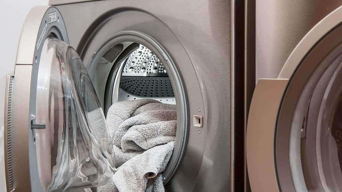 Laundry Instructions for Cotton/Poly Blended Napery