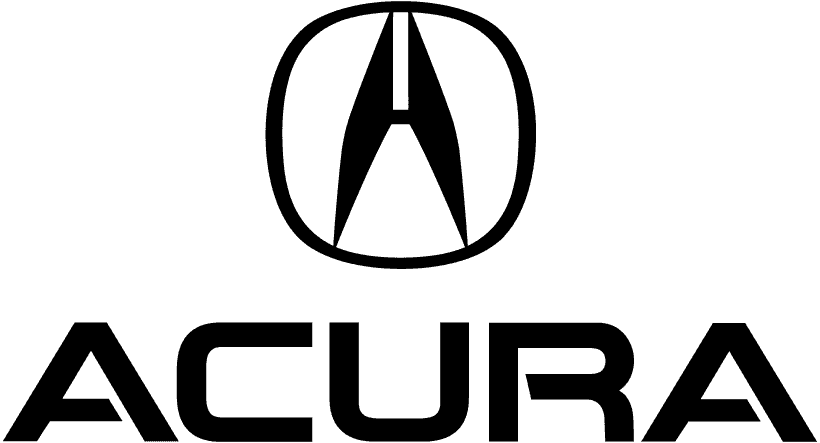 Acura logo