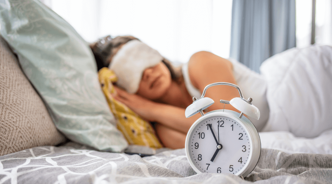 Can’t Sleep, Can’t Focus, Can’t Cope? Small Daily Fixes for Big Menopause Struggles