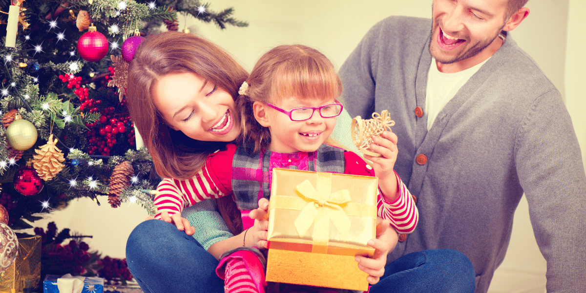 Christmas 2026 Gift Guide for 6-Year-Old Girls (Clean, Creative, Age-Appropriate Picks)