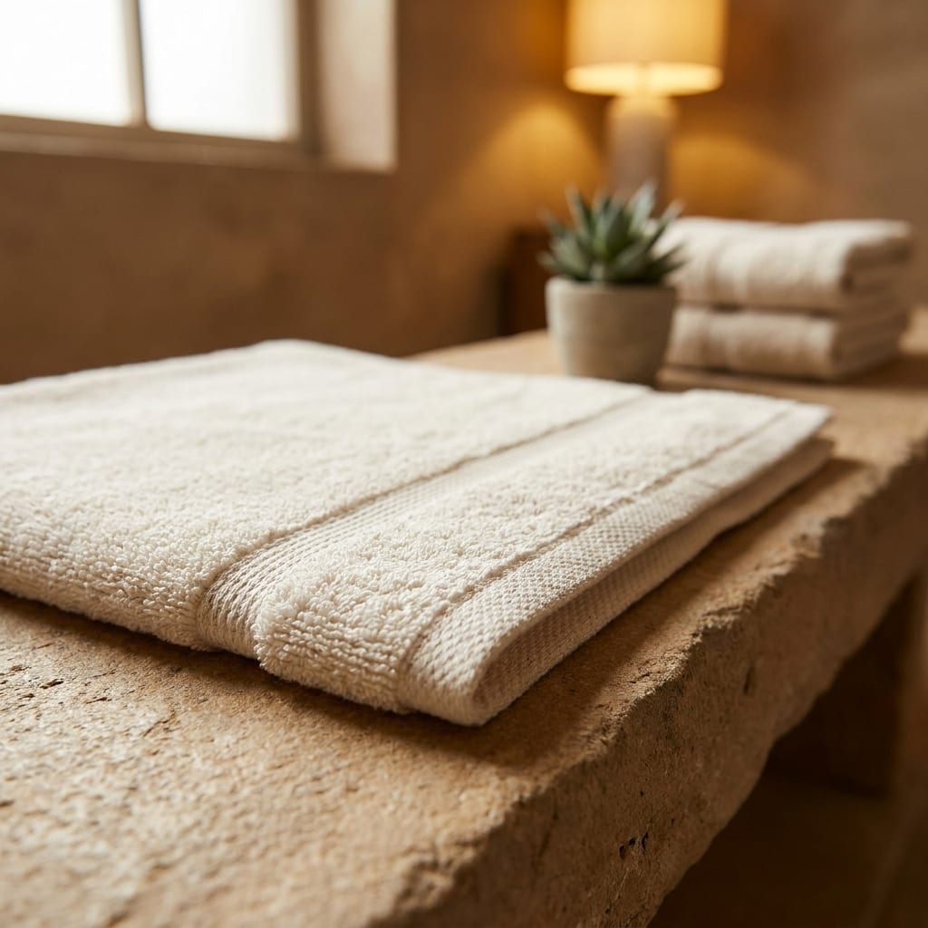 Where Can I Order Bath Towels for My Gym?