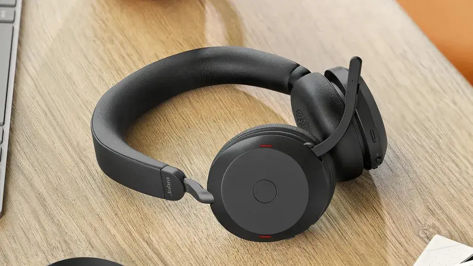 Top Headsets for Working from Home in 2025