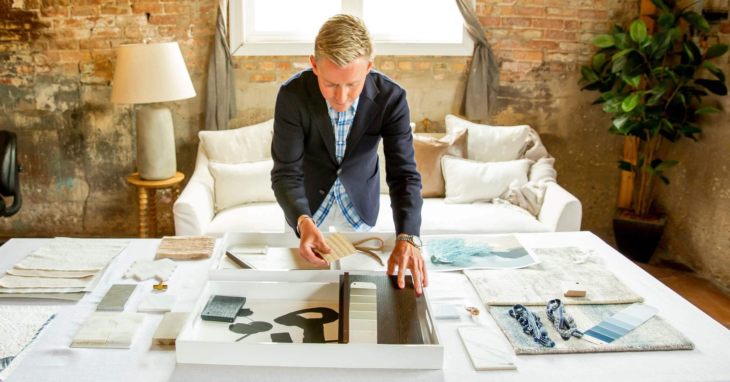 Behind the Design: Madison by Barclay Butera