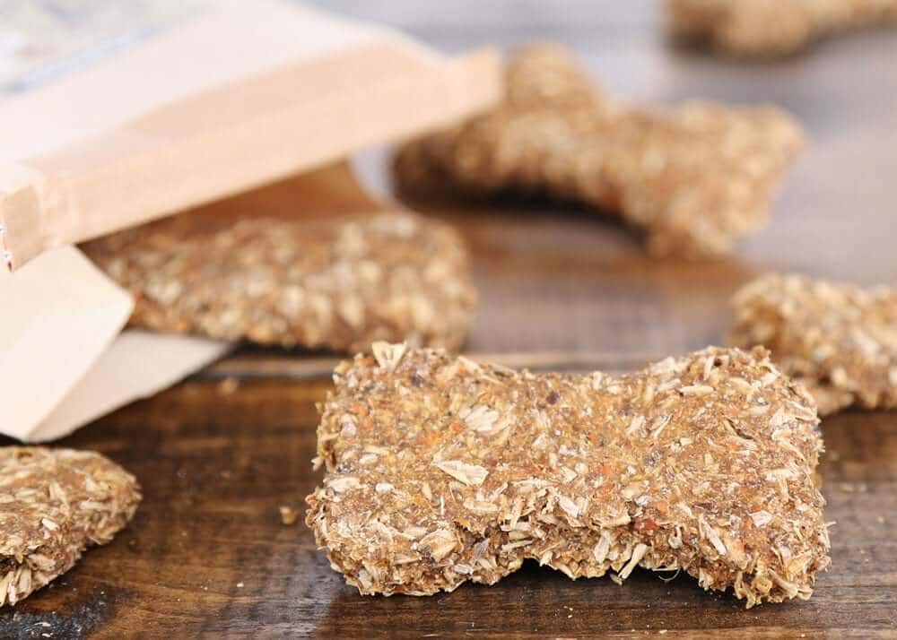 Which Dog Treats Are Best For My Pet?