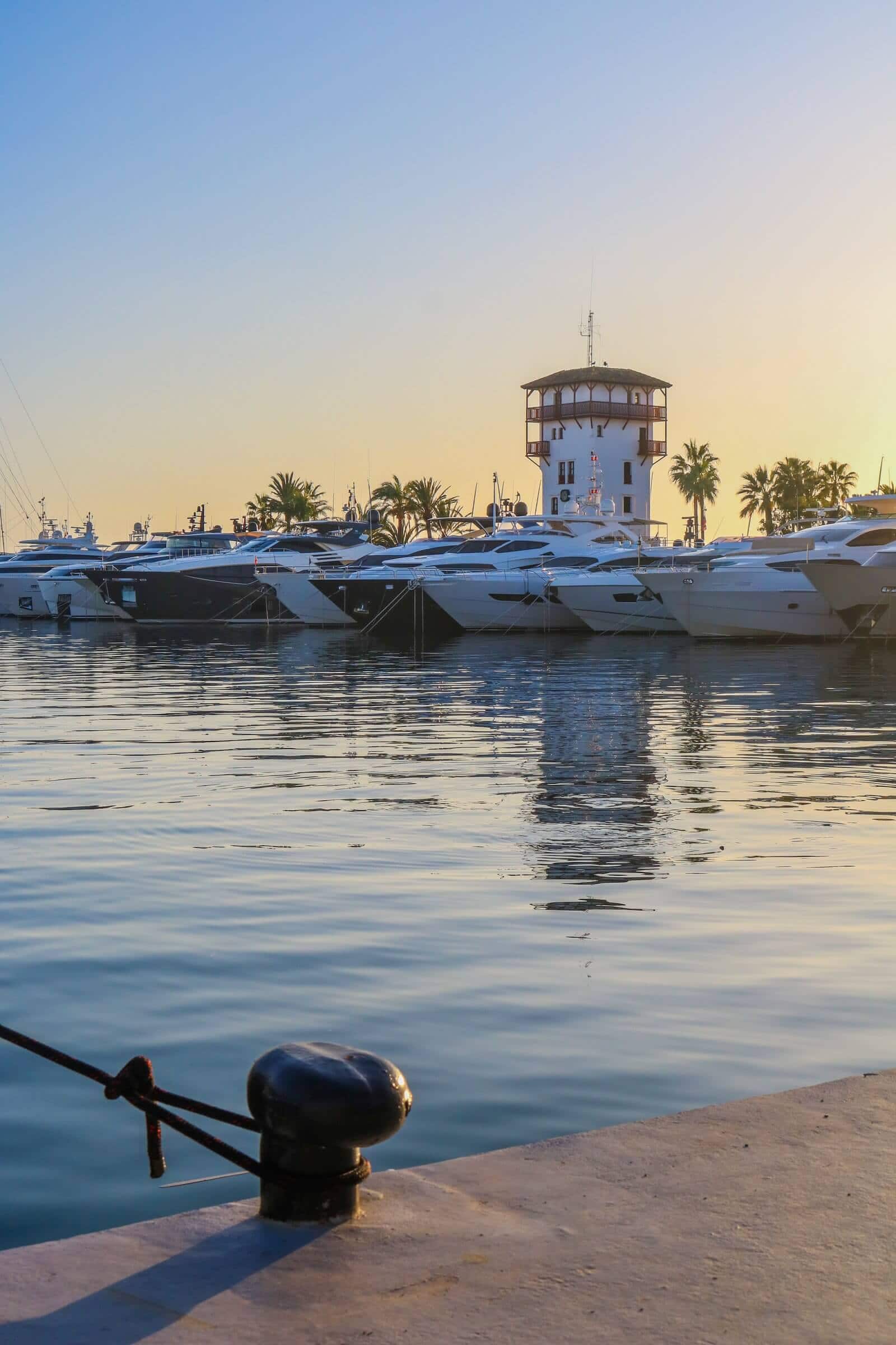 Bendinat and Portals Nous: The Complete Area Guide for Buyers and Residents