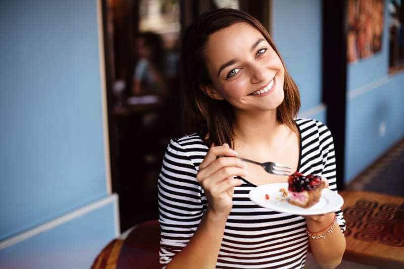 7 Delicious No-Guilt 