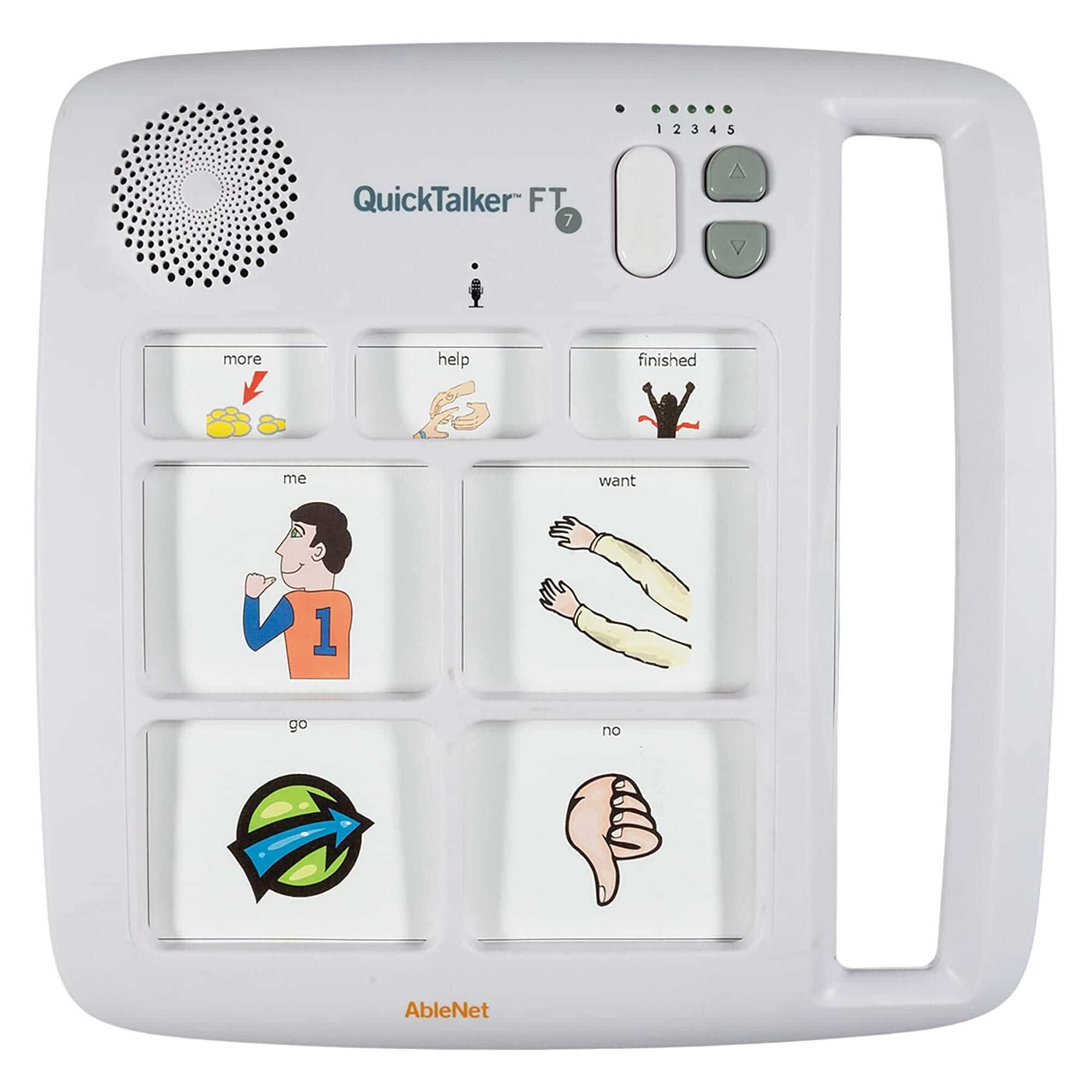 Augmentative and Alternative Communication Systems for Children with Autism