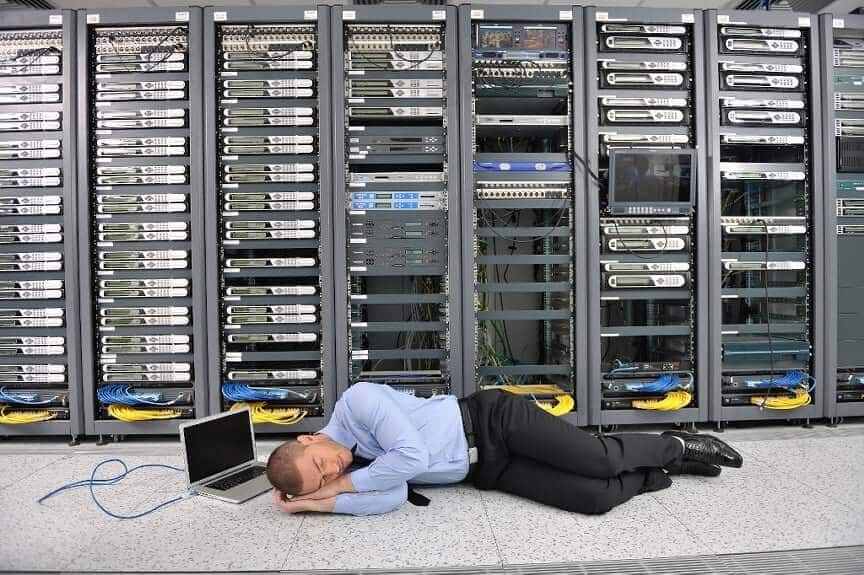 Best Time To Install A Phone System Without Interrupting Business