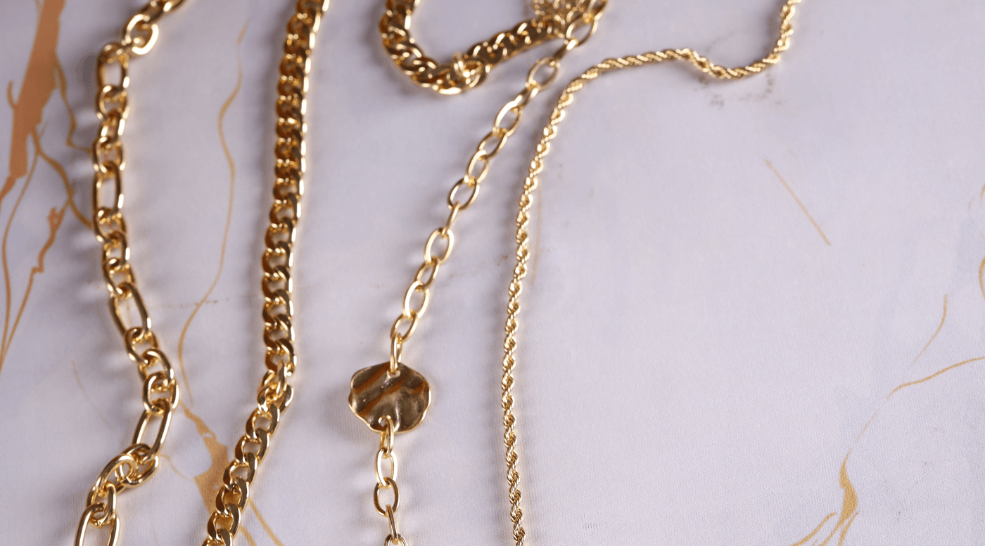 The Best Gold Chains of 2023