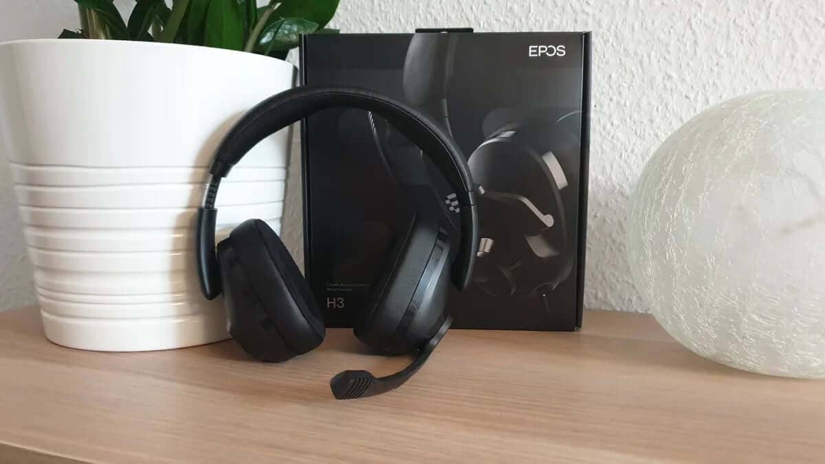Epos H3
