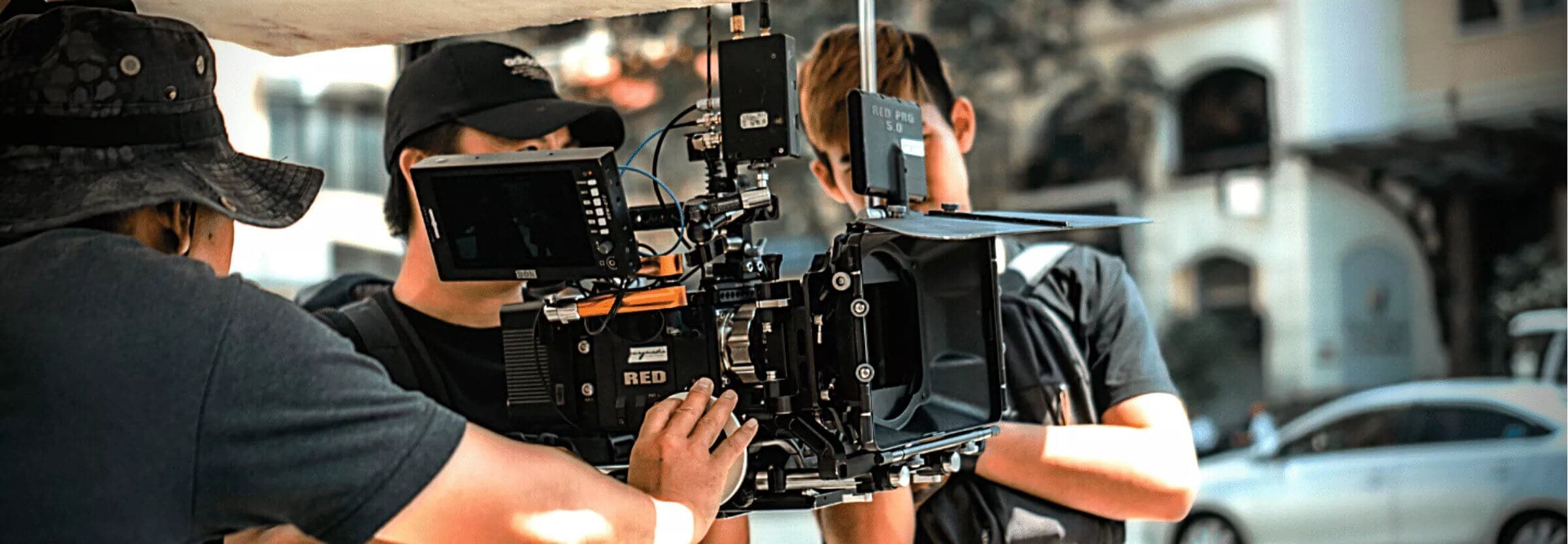 10 Tips for Mixing Short Films