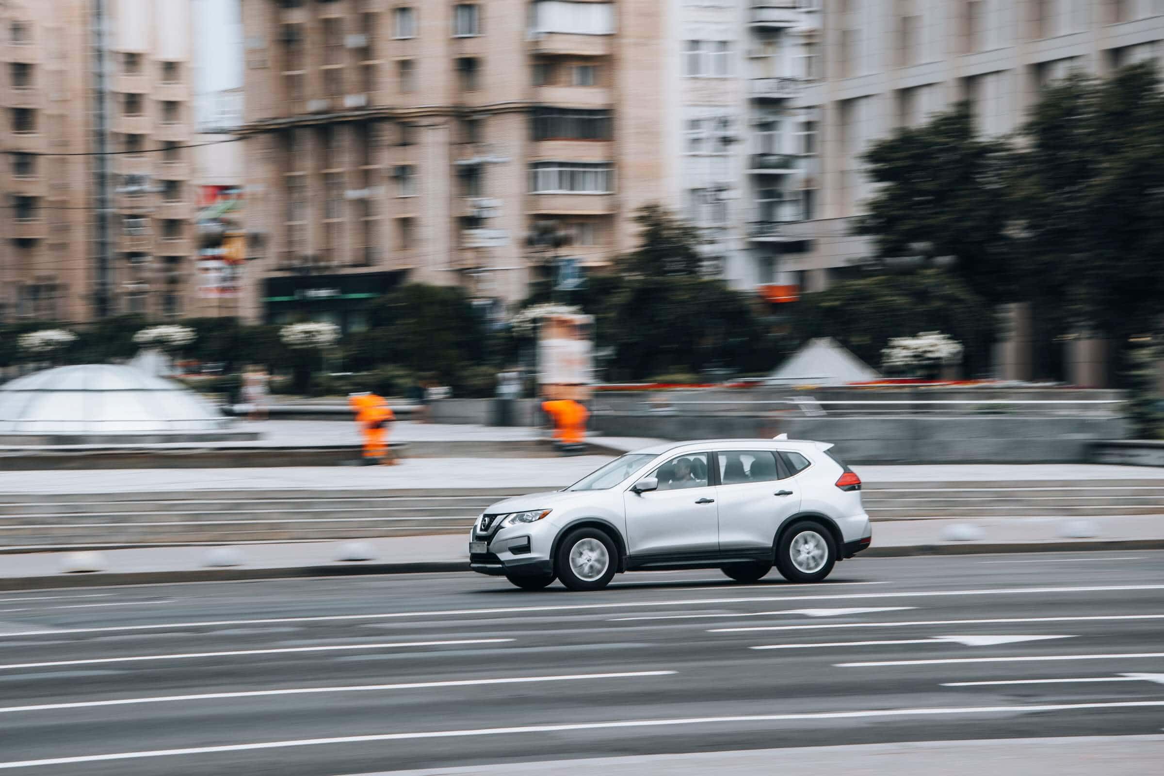 Is the 2026 Nissan Rogue the Most Versatile SUV Yet?