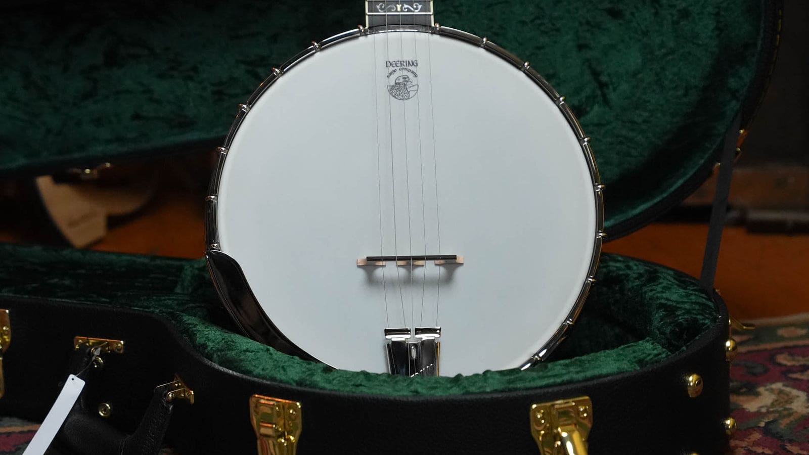 Clawhammer Banjo vs Three-Finger: Jim Pankey's First Lesson in Each Style