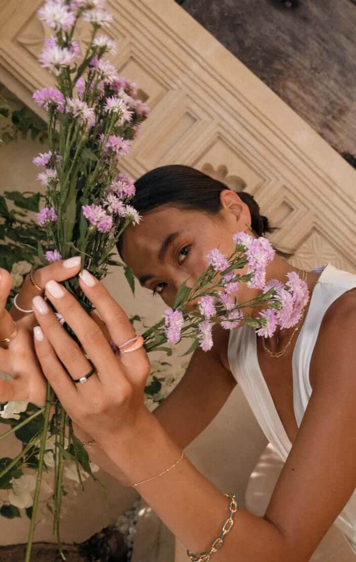 spring jewellery trends