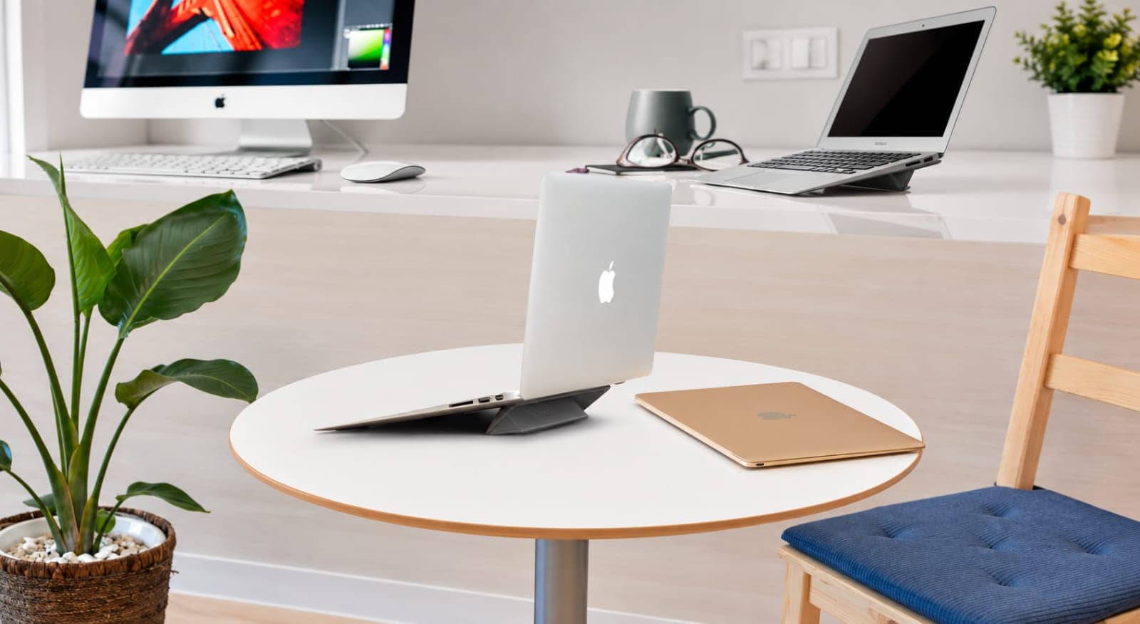 How to Set Up Your Laptop for Better Ergonomics