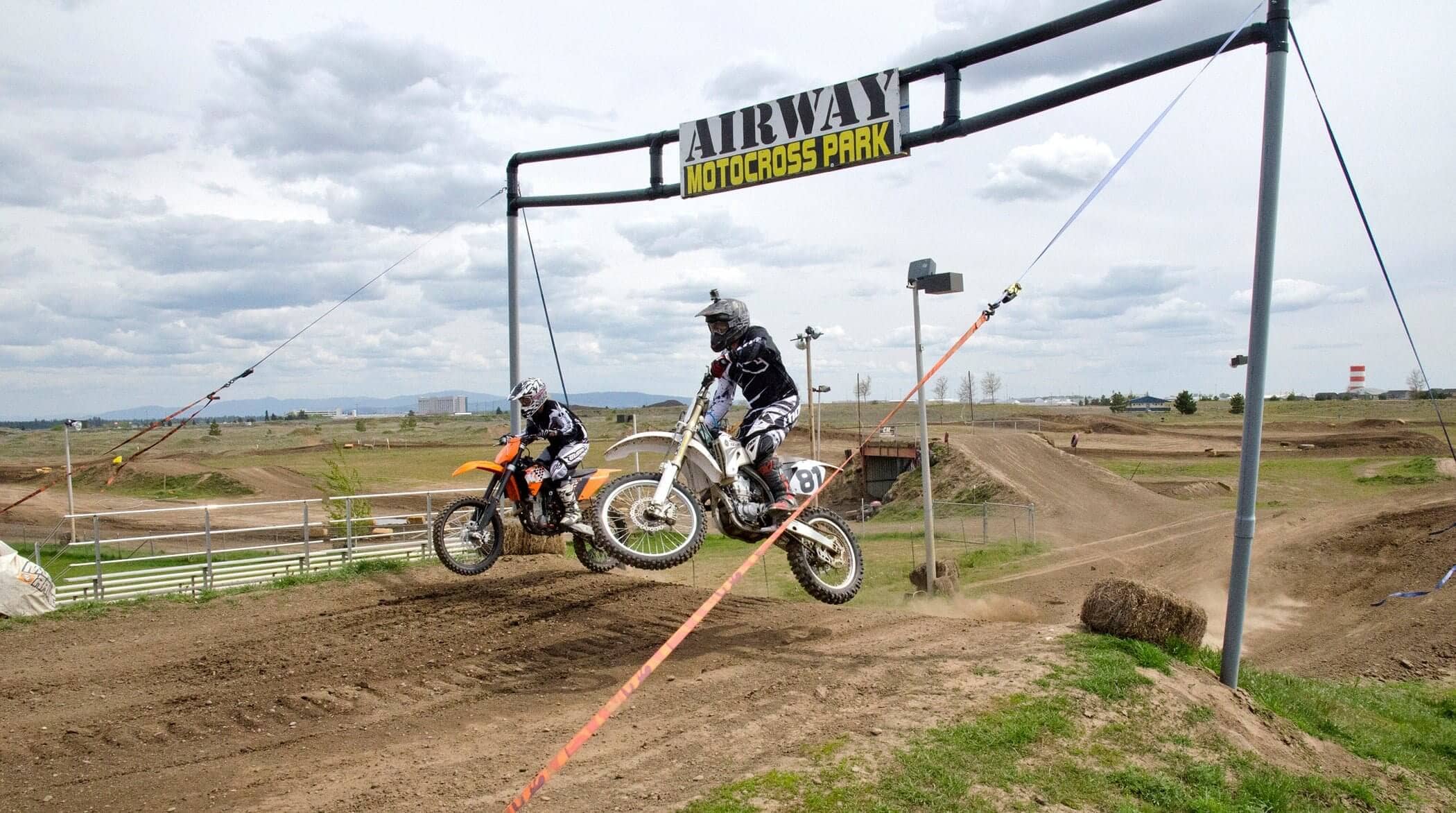 AIRWAY HEIGHTS