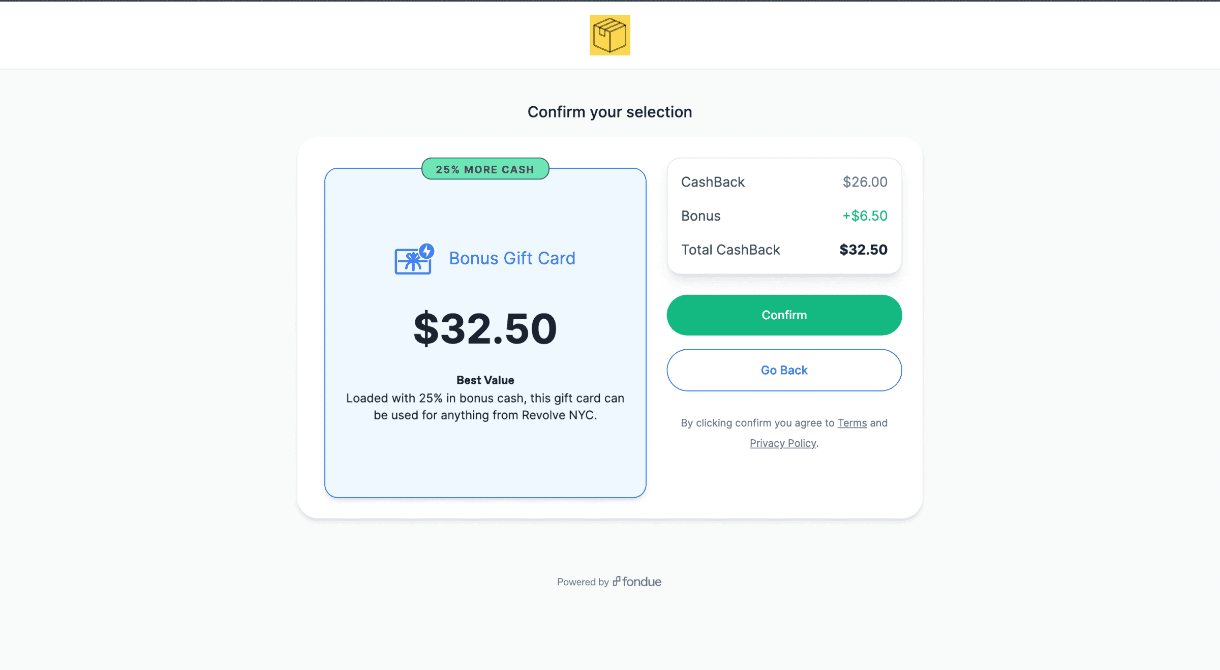 How Does The Just Art Pottery CashBack Program Work