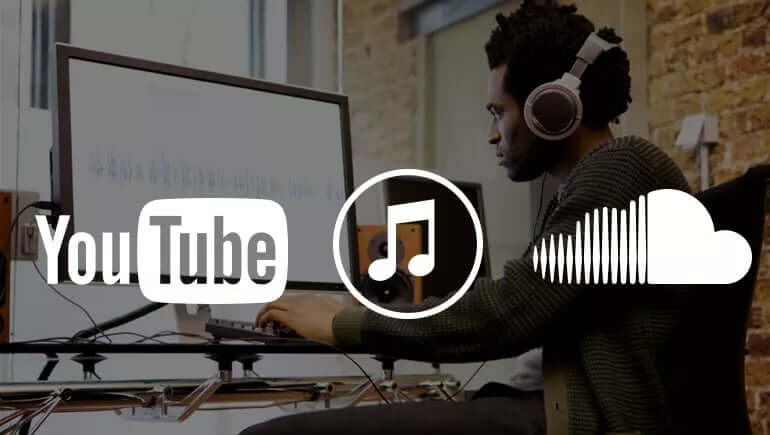 Optimal Mastering for SoundCloud (and Compressed Audio Formats)