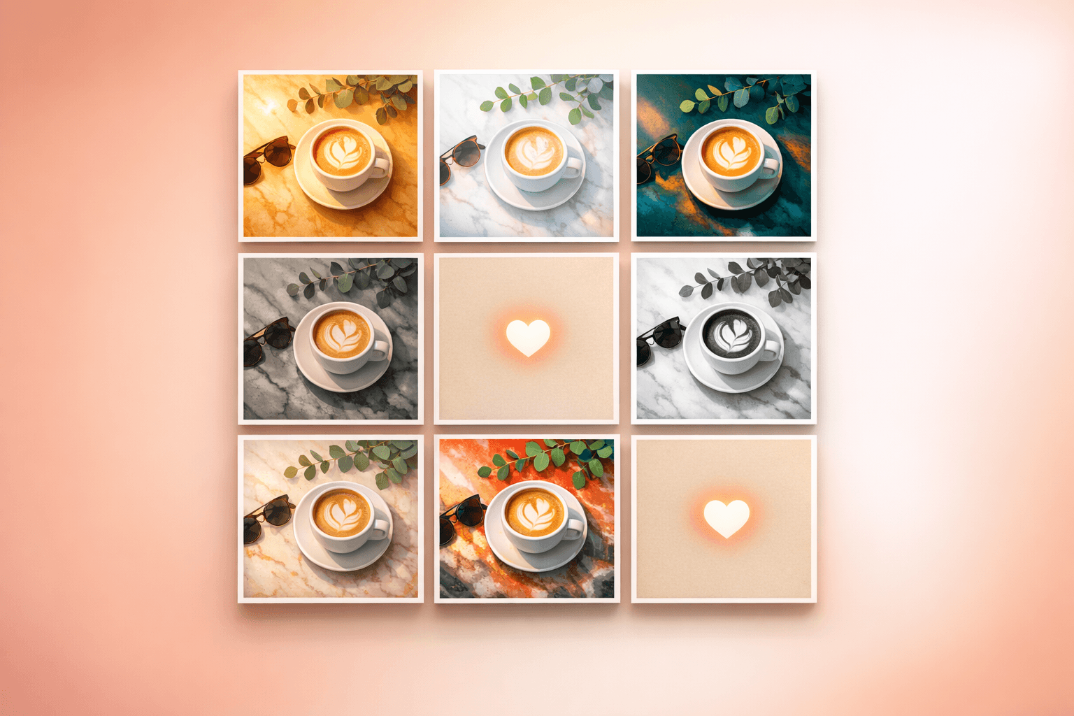 Instagram Presets: 7 Best Lightroom Packs