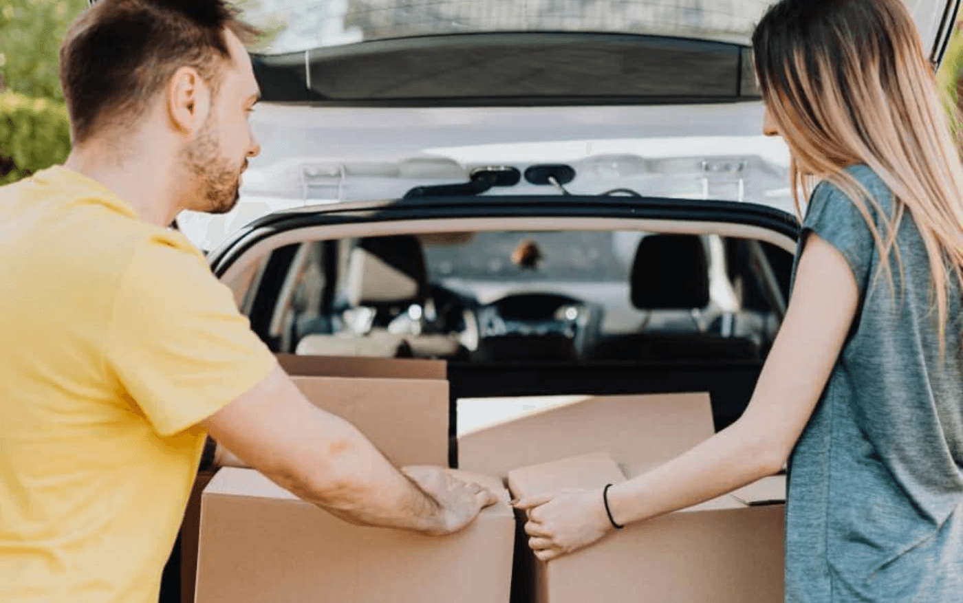 College Move-in: Essential Guide for Parents and Families