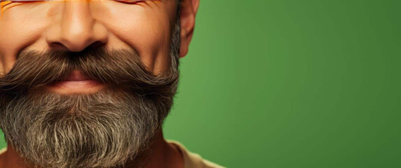 Beard Care