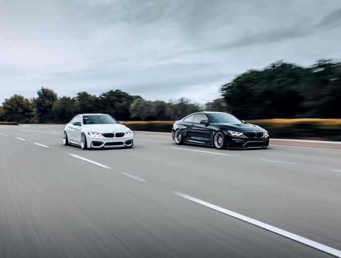 The Crown Jewels of Bavaria: Choosing the Best BMW of 2021