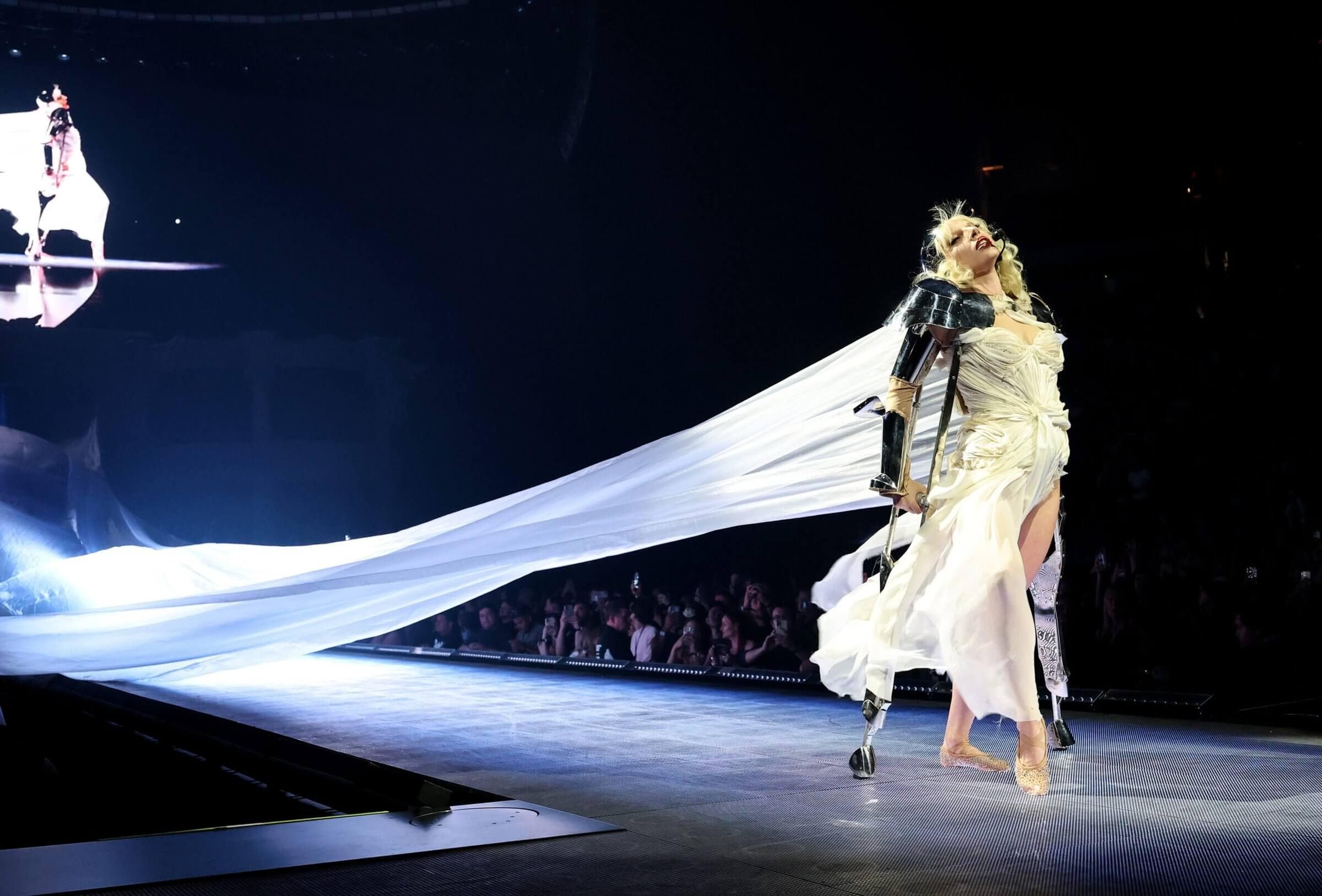 Lady Gaga Extends MAYHEM Ball Tour Into 2026 With Fresh North American Dates