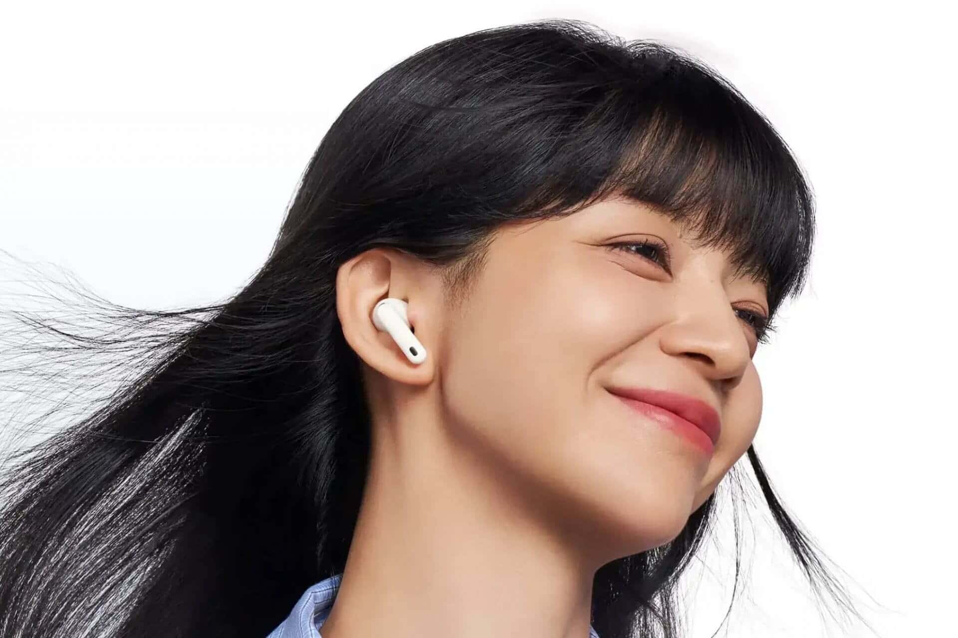 Huawei Delivers: All About the New FreeBuds 7i with Smart Noise Cancelling