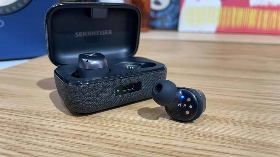 Sennheiser Momentum True Wireless 4