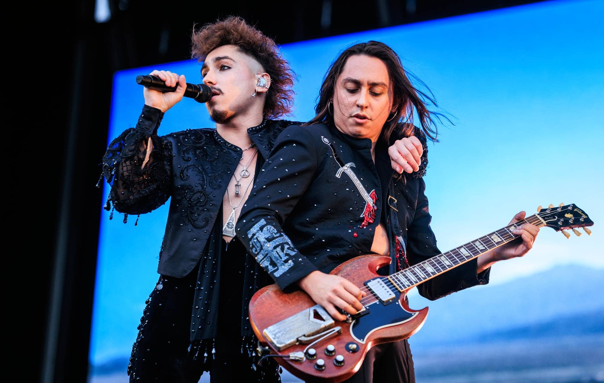 Greta Van Fleet 2027 Tour: UK, Europe and North America Dates