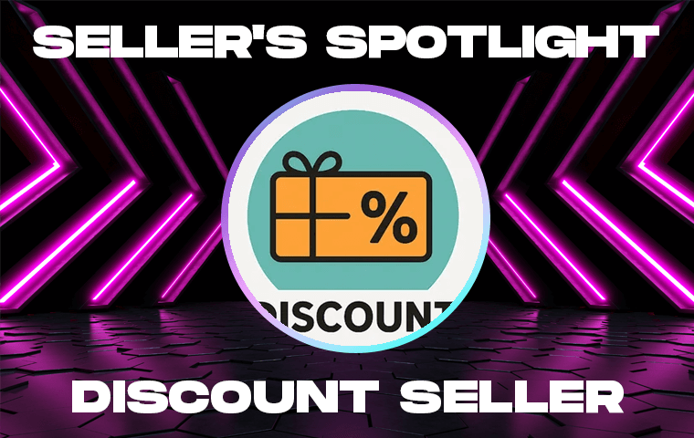 Seller Spotlight: Discount Seller – Sweet Savings on US Starbucks & Hulu Cards