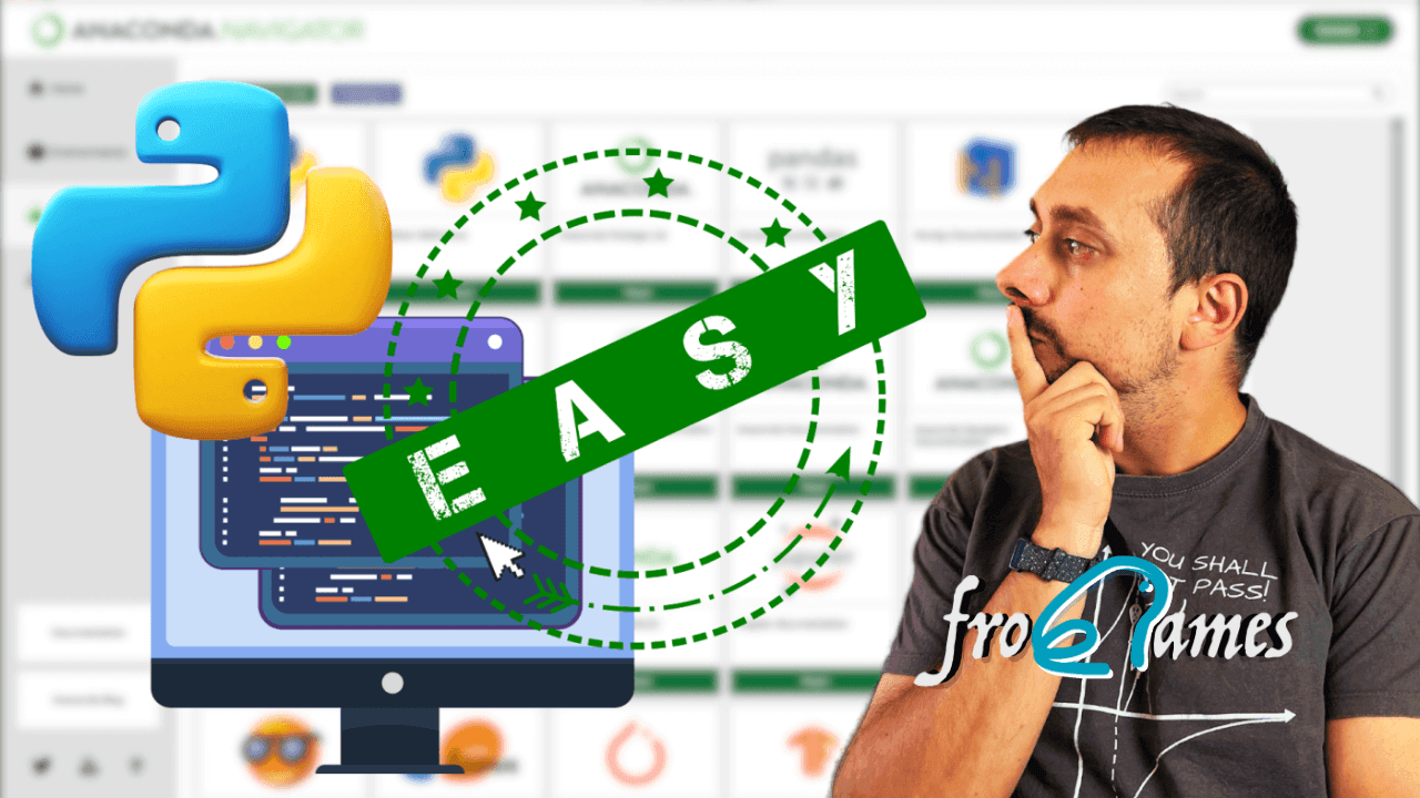 Dos funciones interesantes en Python que debes conocer