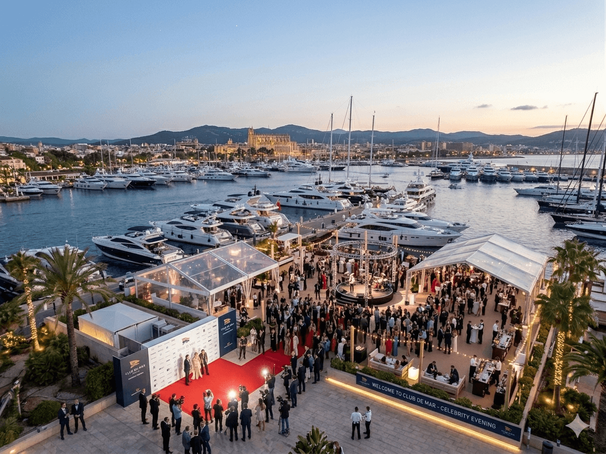 Mallorca Prominente 2026: Die Stars die die Insel Lieben, Besuchen und Bewohnen