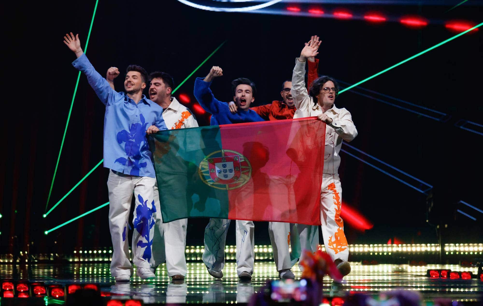 Portugal’s Eurovision Entry in Jeopardy as 11 Festival da Canção Contestants Refuse to Represent