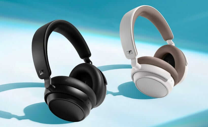 Sennheiser Accentum Plus