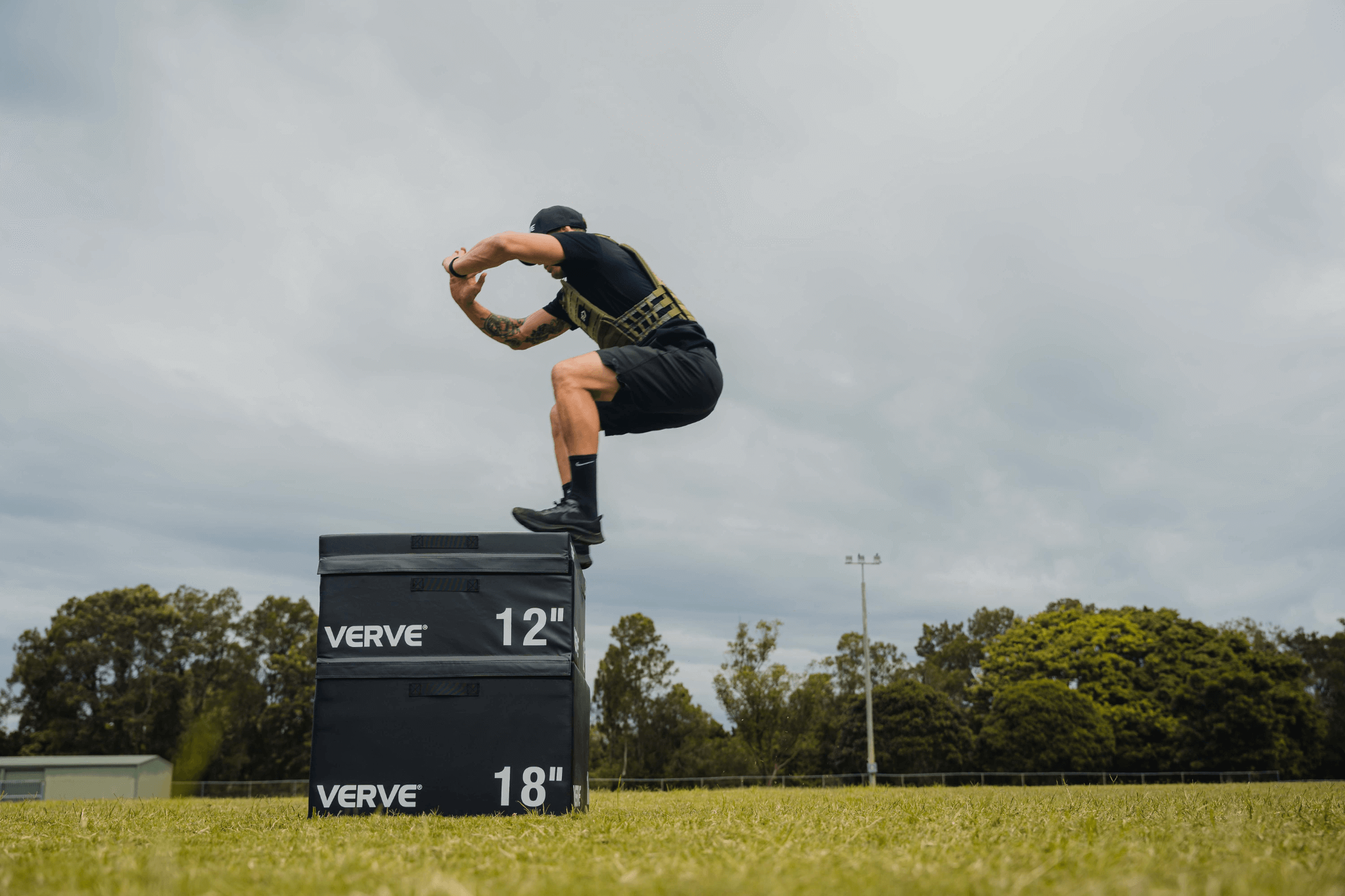 What is Functional Fitness? | Benefits & Equipment