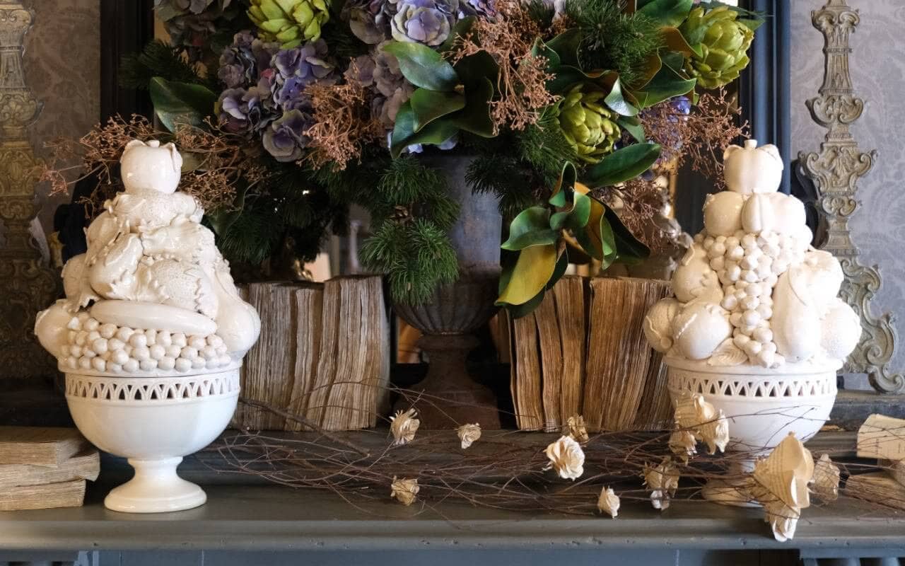 How to Style Antique & Vintage Decor for Timeless Interiors