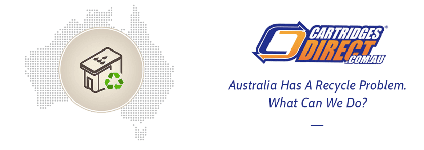 Why Australia Has A Recycling Problem And What Can Be Done About It
