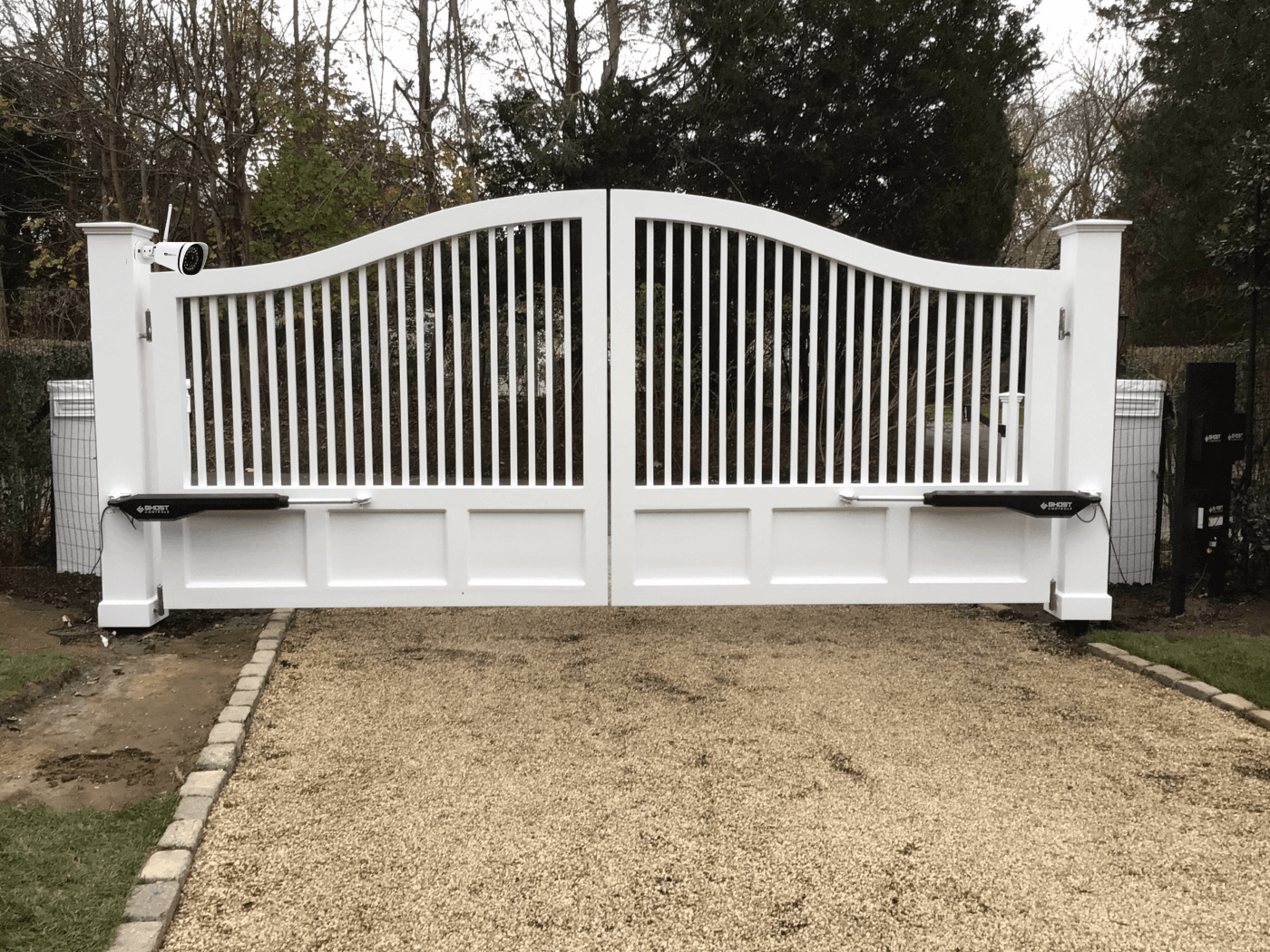 Enhance Your Property’s Security: The Power of Outdoor IP Cameras