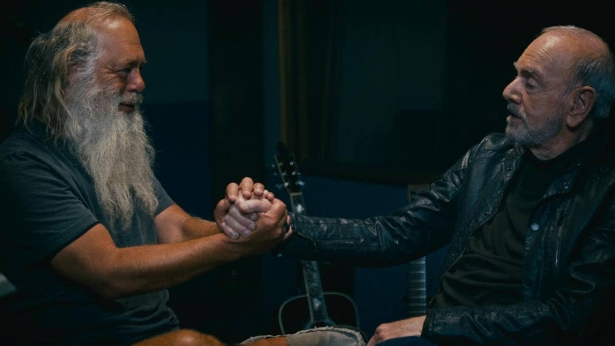 Neil Diamond Unveils Final Album with Rick Rubin: Wild at Heart Drops May 2026