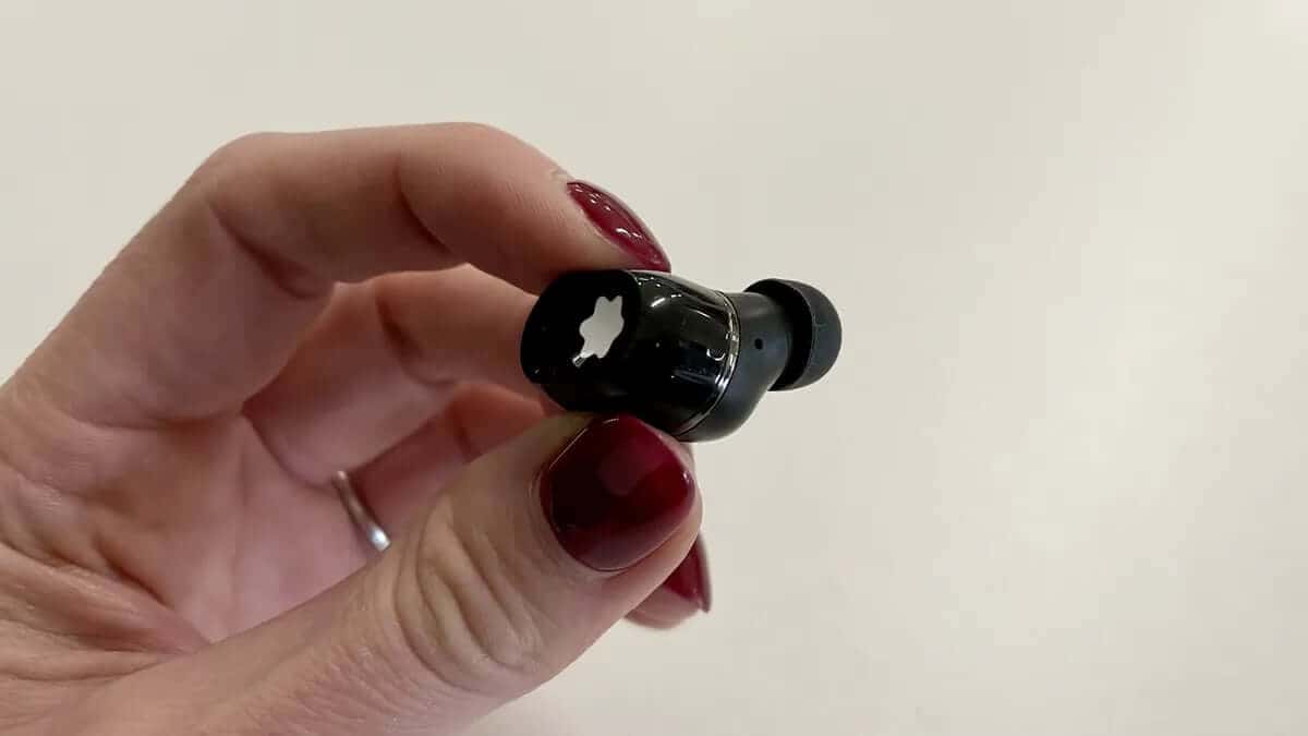 Montblanc MTB 03 Full