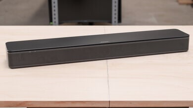 Bose TV Speaker-1