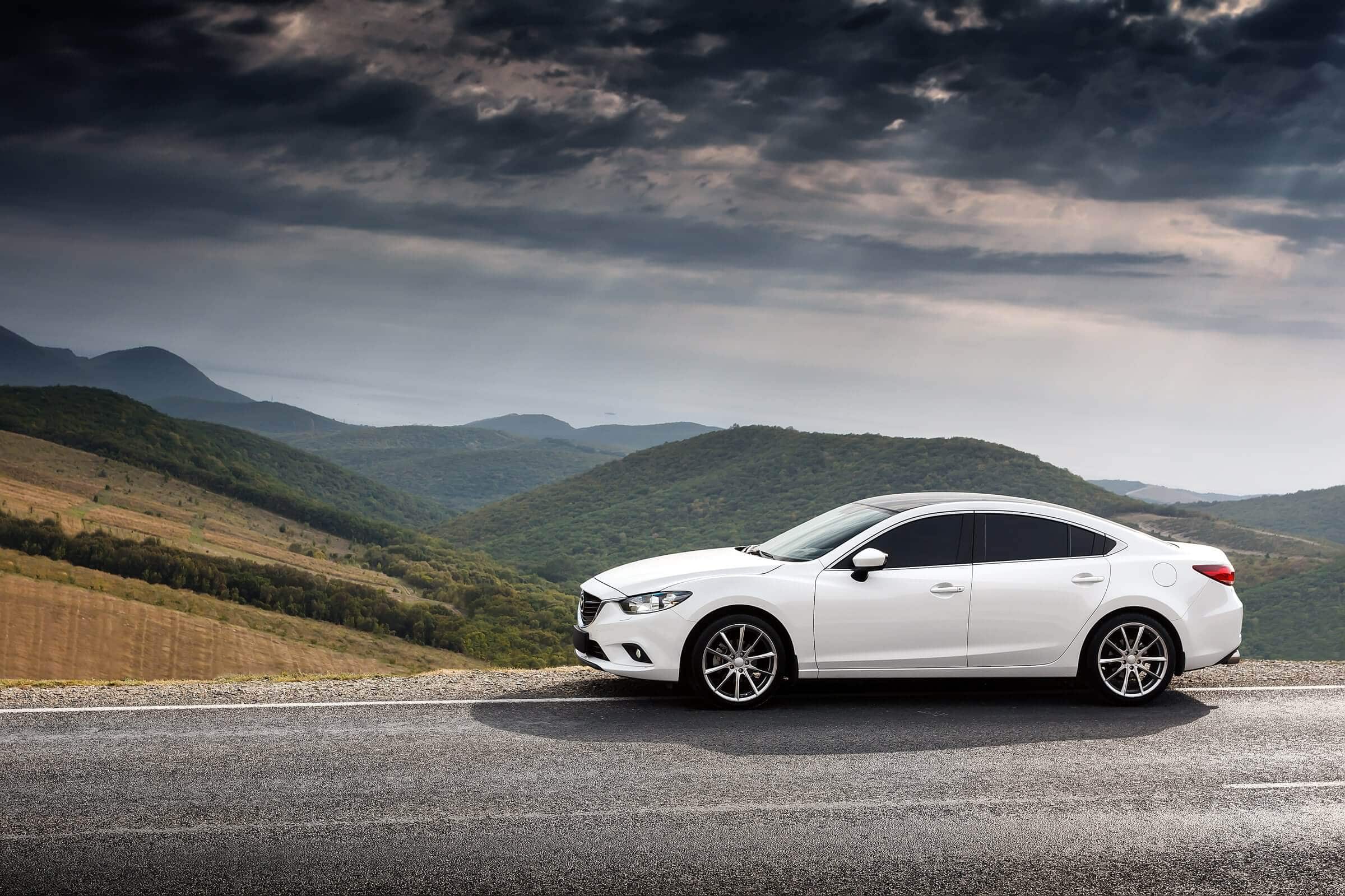 The Best Sedans for Wyoming: Are They a Myth, or an All-Weather Reality?