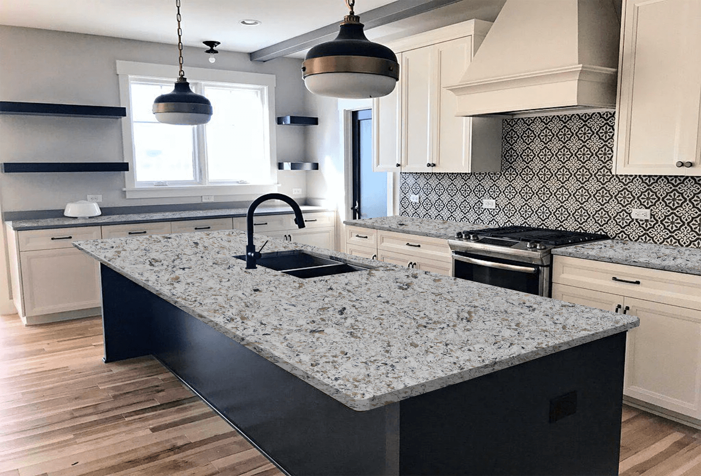 Arnhem Gold Quartz - How Did It Become Bestseller?