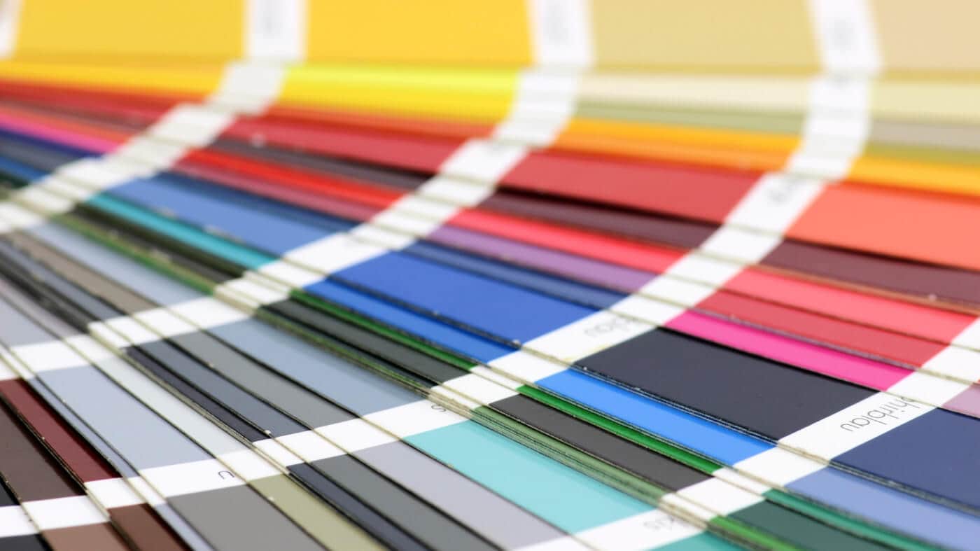 The Importance of Color Theory in Graphic Design: How to Create Effective Designs