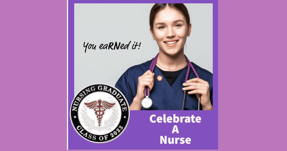 Nurse Pins & History of Nurse Pinning Ceremonies | PinMart
