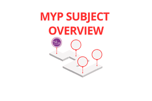 MYP General Science
