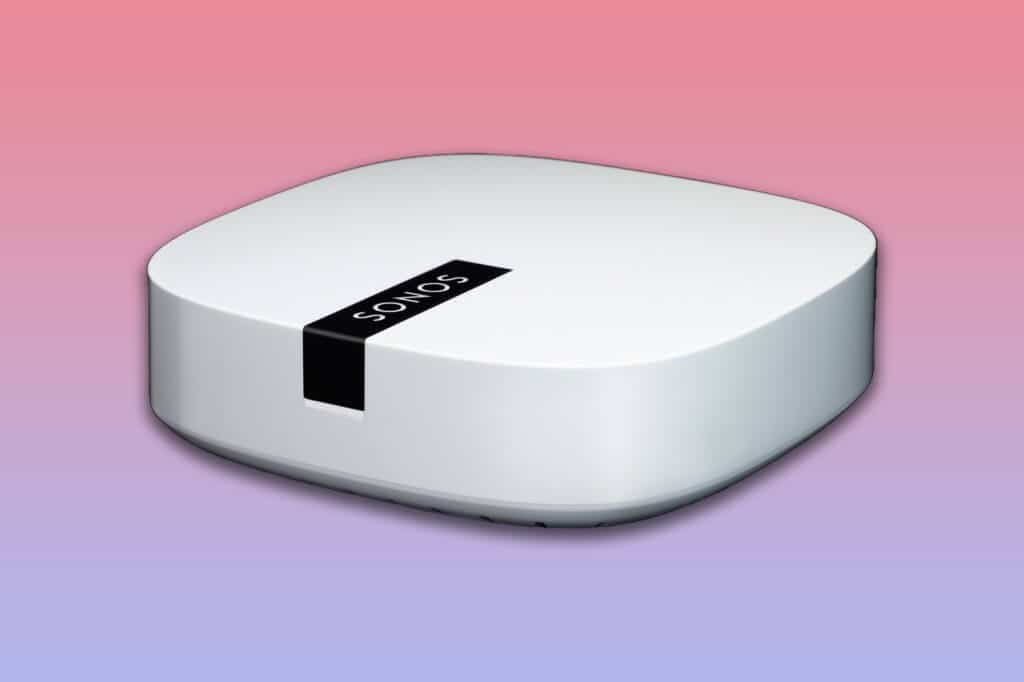 Sonos Boost